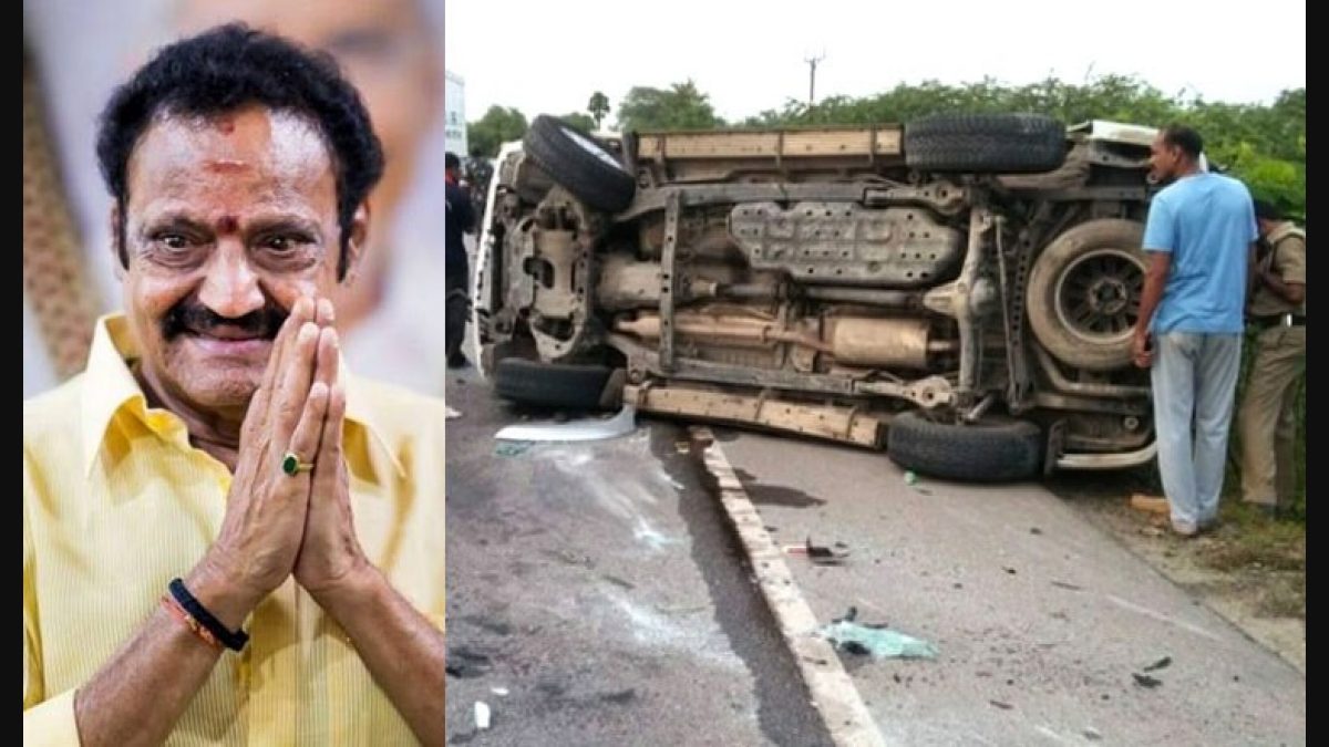 Nandamuri Harikrishna