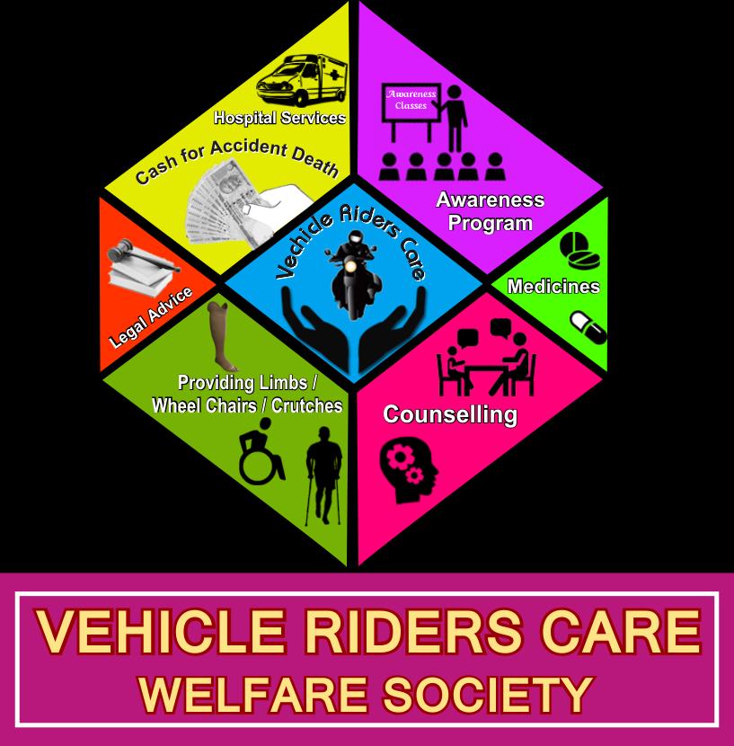 RiderCares